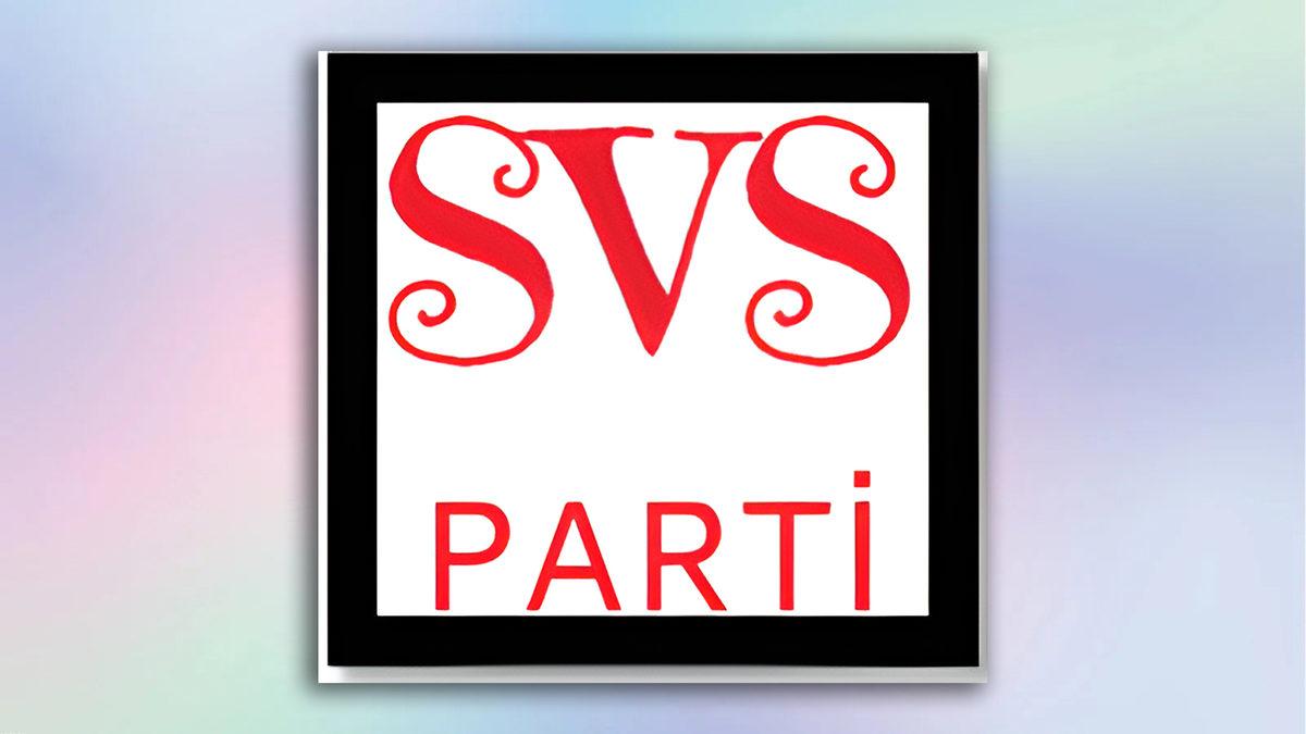 Adını Bile Duymadığınız Siyasi Partilerin Göz Kanatan Logoları: Meğer Türkiye’de Ne Garip Örnekler Varmış!