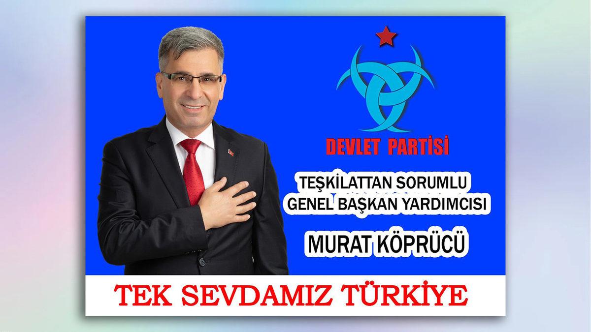 Adını Bile Duymadığınız Siyasi Partilerin Göz Kanatan Logoları: Meğer Türkiye’de Ne Garip Örnekler Varmış!