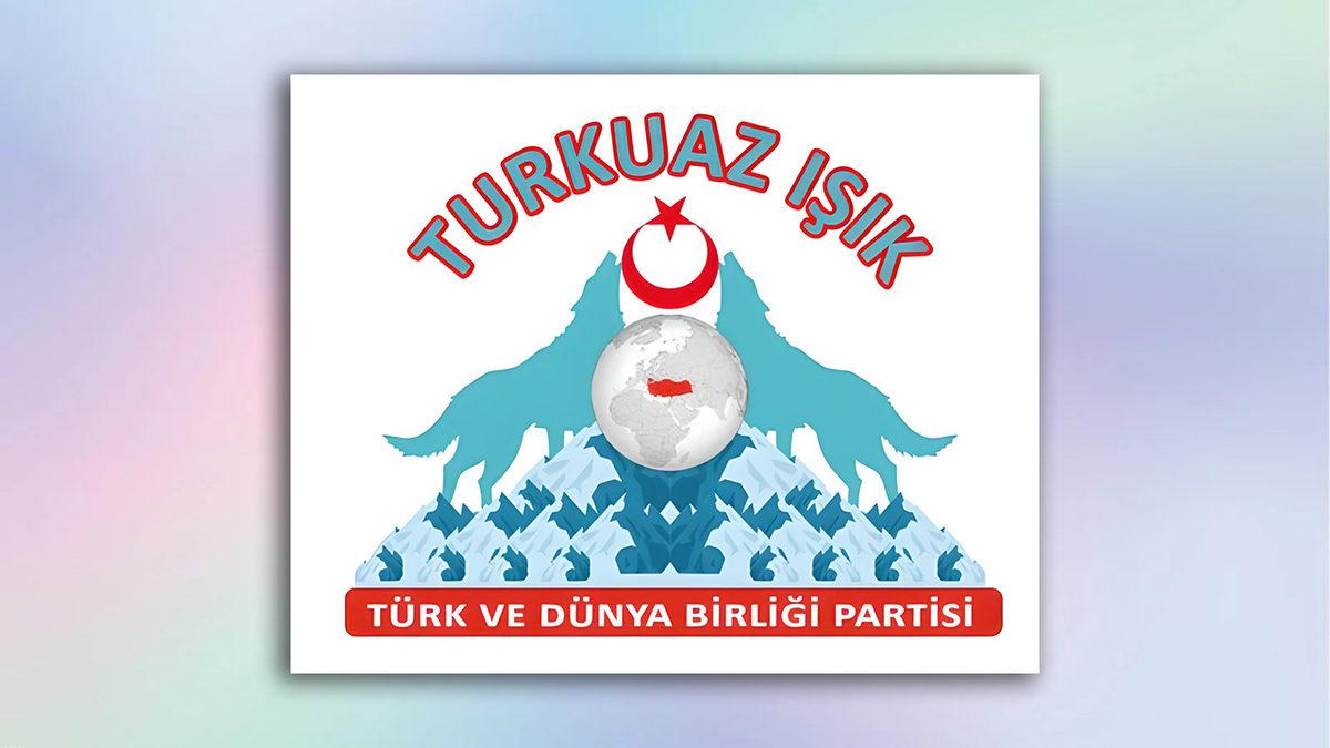 Adını Bile Duymadığınız Siyasi Partilerin Göz Kanatan Logoları: Meğer Türkiye’de Ne Garip Örnekler Varmış!