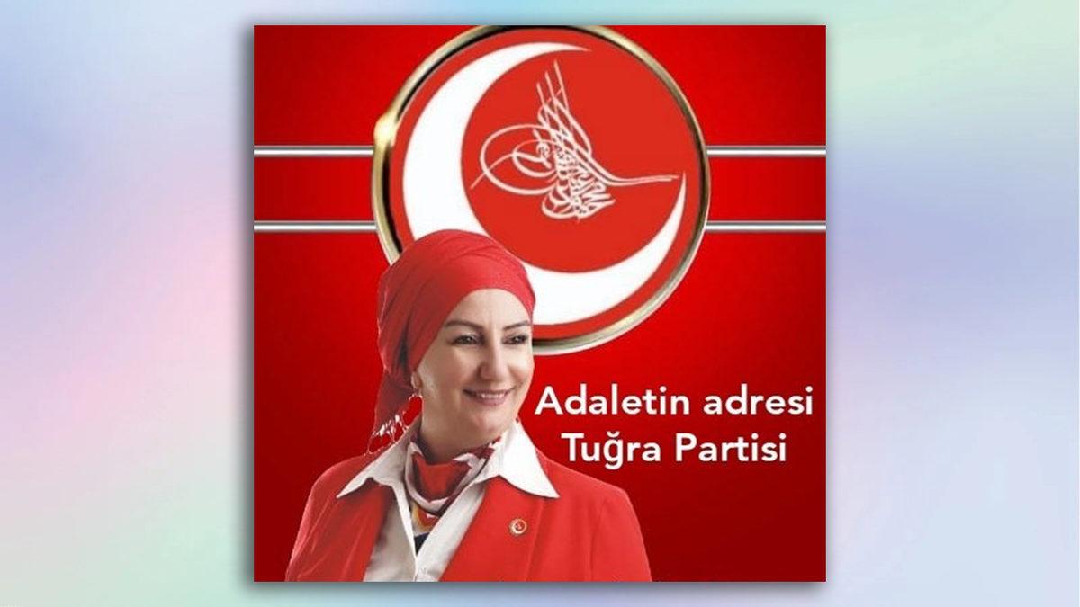 Adını Bile Duymadığınız Siyasi Partilerin Göz Kanatan Logoları: Meğer Türkiye’de Ne Garip Örnekler Varmış!