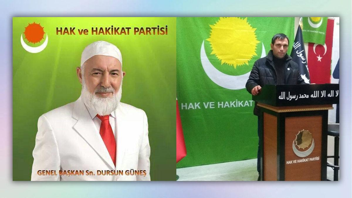 Adını Bile Duymadığınız Siyasi Partilerin Göz Kanatan Logoları: Meğer Türkiye’de Ne Garip Örnekler Varmış!