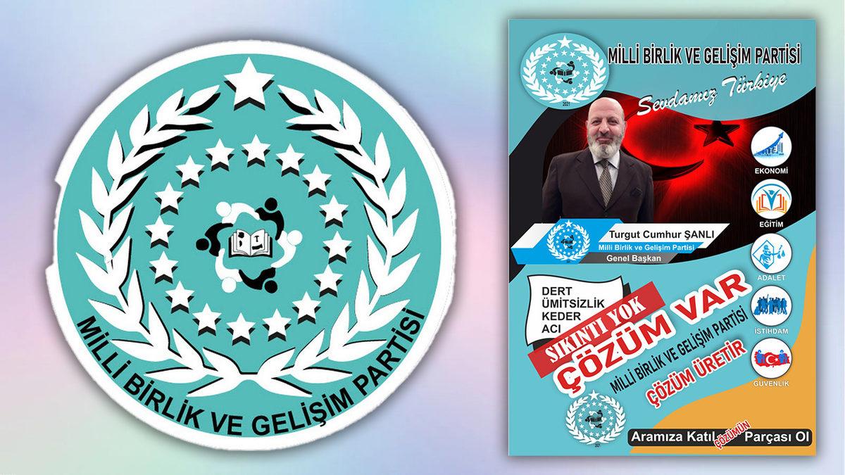 Adını Bile Duymadığınız Siyasi Partilerin Göz Kanatan Logoları: Meğer Türkiye’de Ne Garip Örnekler Varmış!