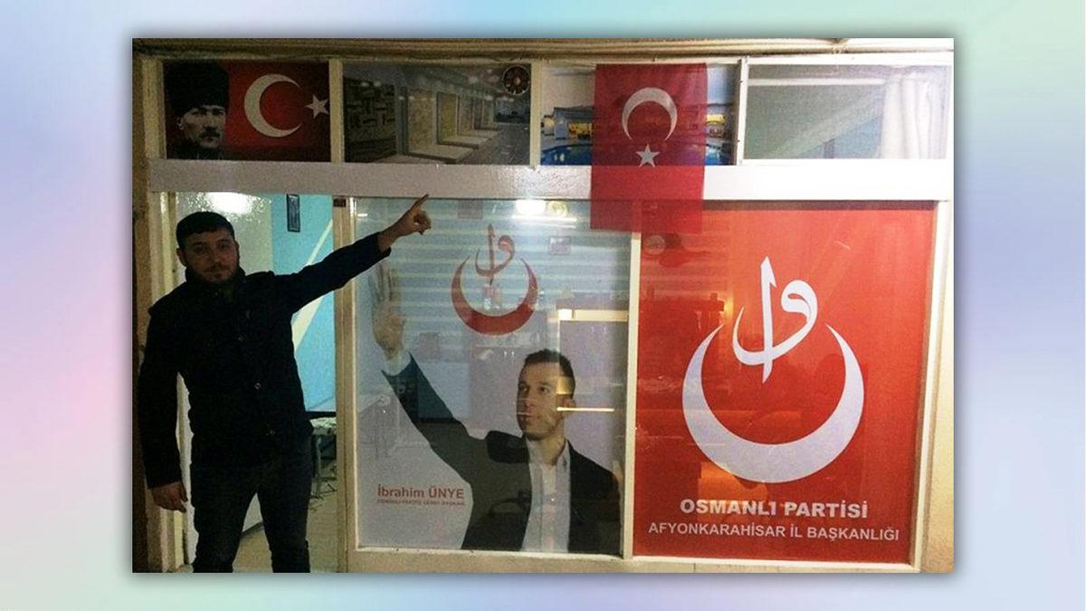 Adını Bile Duymadığınız Siyasi Partilerin Göz Kanatan Logoları: Meğer Türkiye’de Ne Garip Örnekler Varmış!