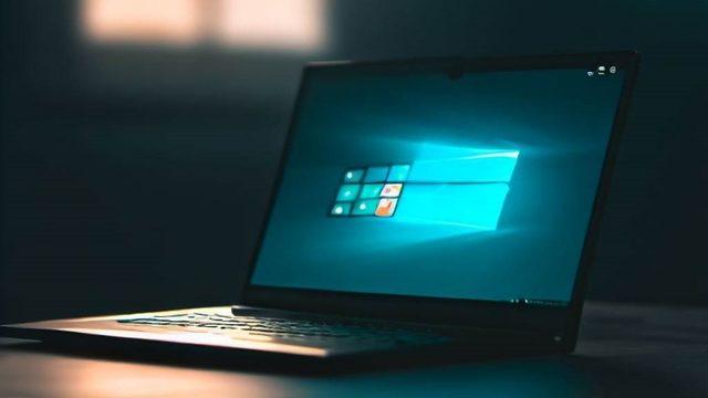 Windows 11, Bilgisayarın Başından Kalktığınızda ’Özel’ Dosyalarınızı Otomatik Olarak Kilitleyebilecek