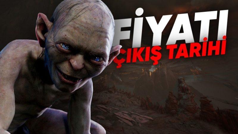The Lord of the Rings: Gollum’un Türkiye Fiyatı Açıklandı (Sistem Gereksinimleri de Belli Oldu)