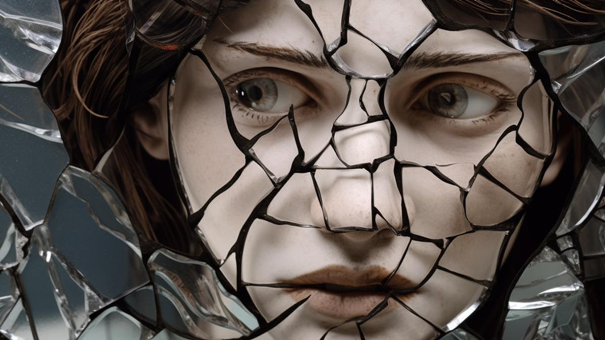 Orta Çağ’da Toplumun Sadece Üst Tabakasında Görülen Tuhaf Hastalık: Tıpkı Kırılmak Üzere Olan Bir Camdan Vazo Gibi Hissetmek