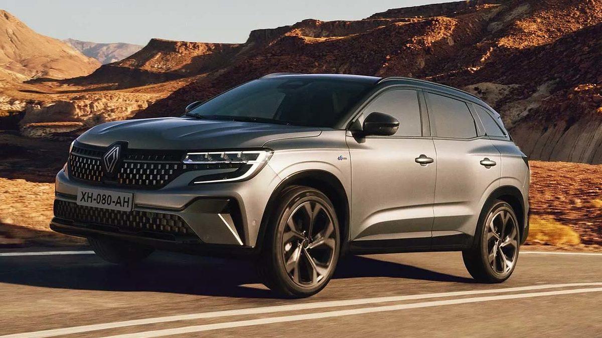 Bugüne Kadarki En İyi Renault Otomobil ‘Austral’ Türkiye’de: İşte Fiyatı ve Bilmeniz Gereken Her Şey