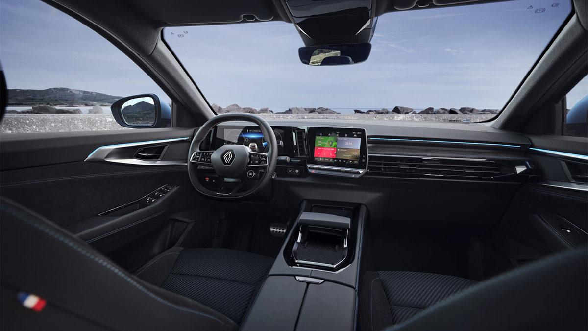 Bugüne Kadarki En İyi Renault Otomobil ‘Austral’ Türkiye’de: İşte Fiyatı ve Bilmeniz Gereken Her Şey