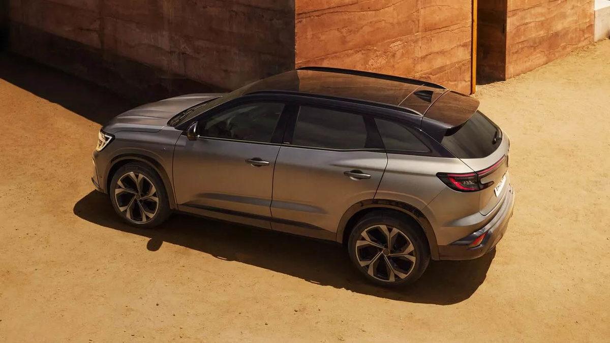 Bugüne Kadarki En İyi Renault Otomobil ‘Austral’ Türkiye’de: İşte Fiyatı ve Bilmeniz Gereken Her Şey