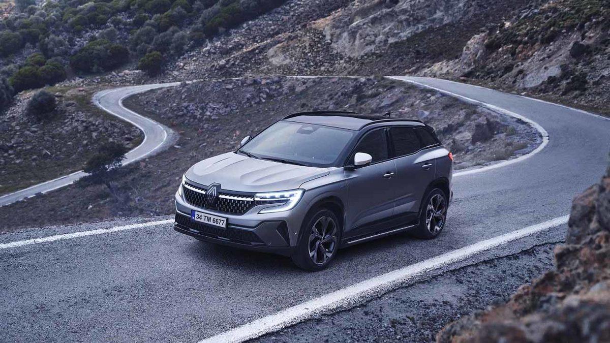 Bugüne Kadarki En İyi Renault Otomobil ‘Austral’ Türkiye’de: İşte Fiyatı ve Bilmeniz Gereken Her Şey
