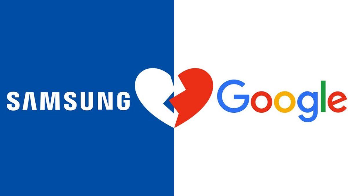 Google I/O 2023 Daha Ağır Basmış: Samsung’un Telefonlardan Google’ı Kaldırmaktan Vazgeçtiği Açığa Çıktı!