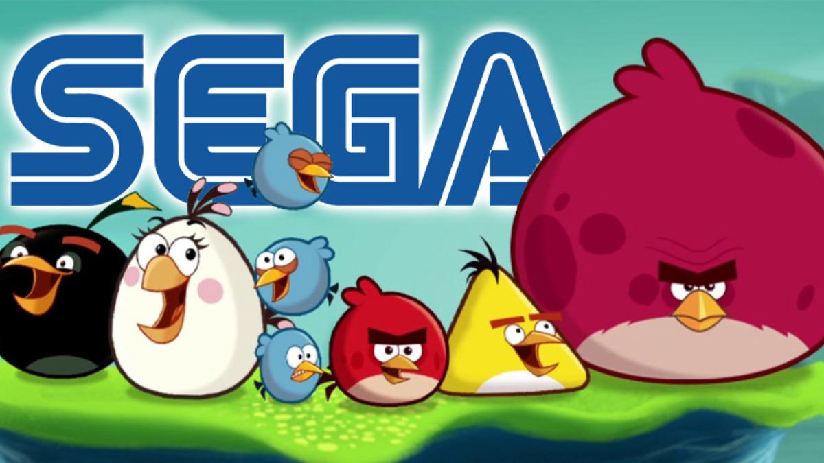 Angry Birds’ün Geliştiricisi Satılıyor: İşte Devasa Anlaşma Bedeli