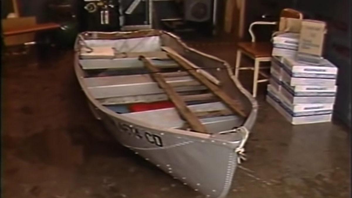 1,5 Milyon Balonun Aynı Anda Göğe Bırakılmasıyla Yaşanan Bir Facianın Akılalmaz Hikâyesi