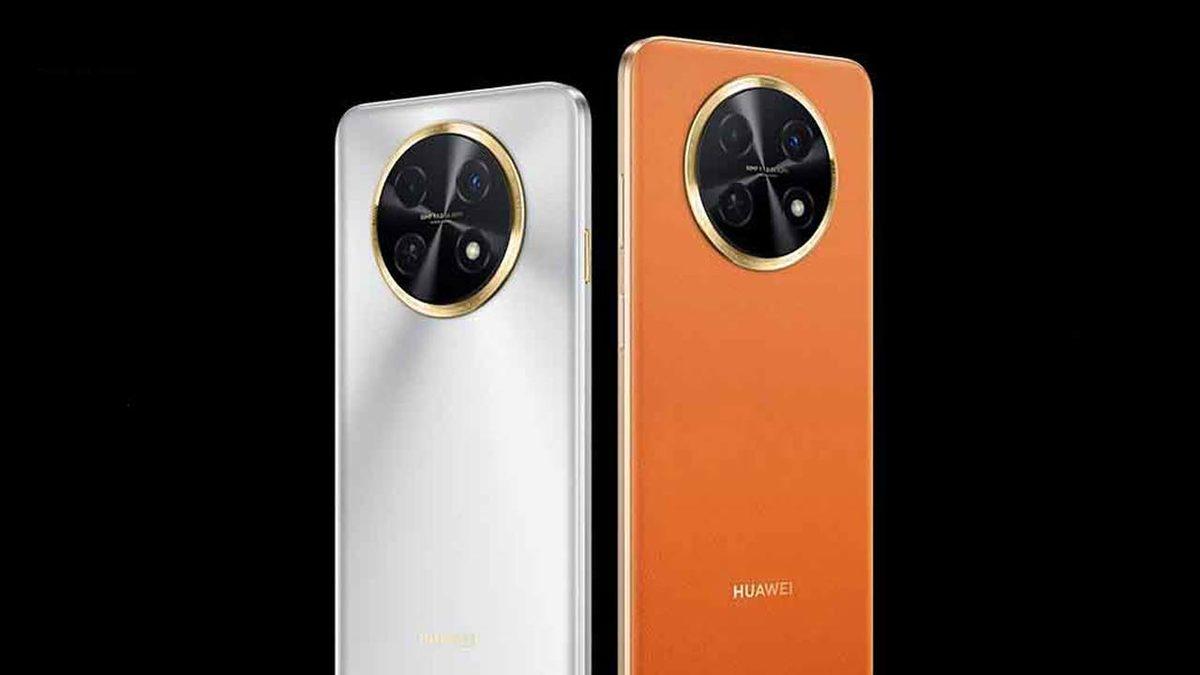 Huawei’nin Bugüne Kadarki En Büyük Ekranlı Telefonunu Tanıttı: Karşınızda Enjoy 60X