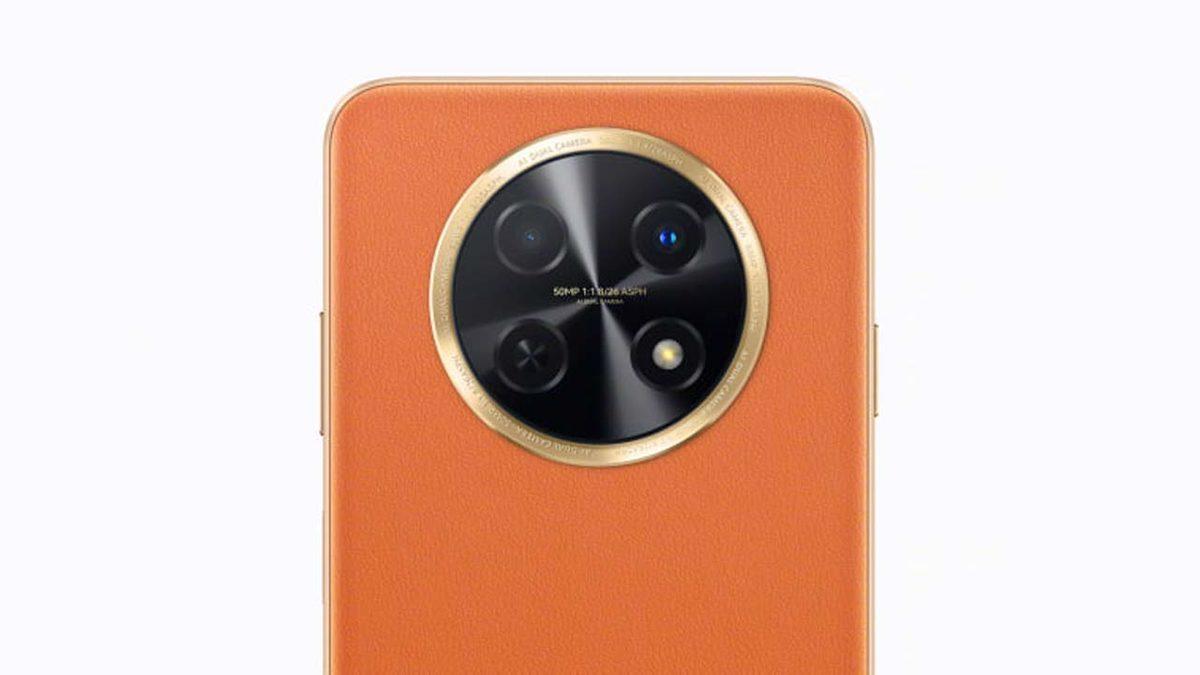 Huawei’nin Bugüne Kadarki En Büyük Ekranlı Telefonunu Tanıttı: Karşınızda Enjoy 60X