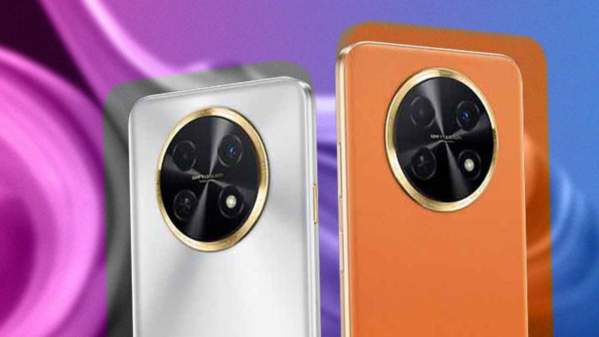 Huawei’nin Bugüne Kadarki En Büyük Ekranlı Telefonunu Tanıttı: Karşınızda Enjoy 60X