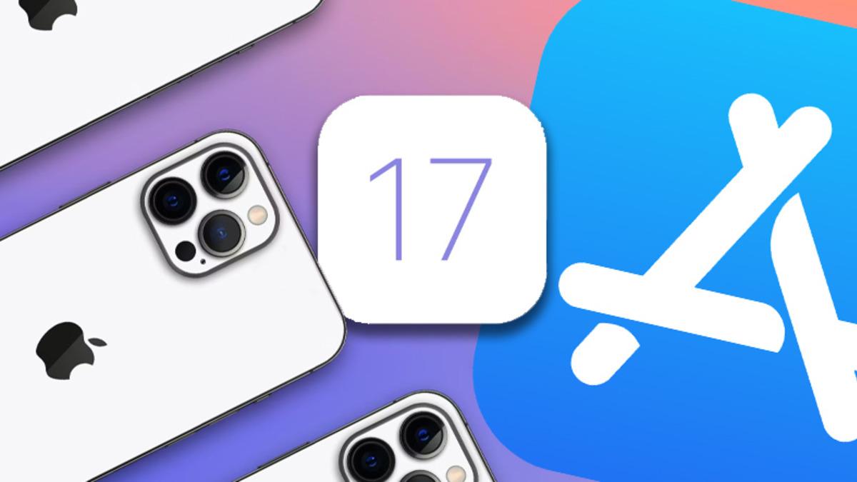 iOS 17 Hakkında Bomba İddia: iPhone’lara App Store Dışından Uygulama Yüklenebilecek