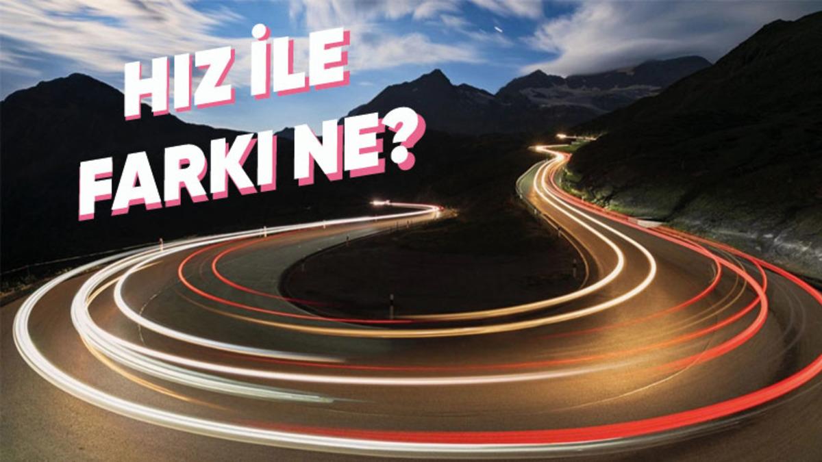 Fiziğin En İlginç Konularından Biri Olan ’İvme’ Nedir, Nasıl Bulunur? İşte Formülü ve Özellikleri