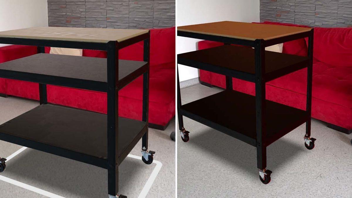 IKEA Mobilyaları Google’da 3 Boyutlu İnceleyebilirsiniz (Evinizde Nasıl Duracağını Almadan Görebilirsiniz)