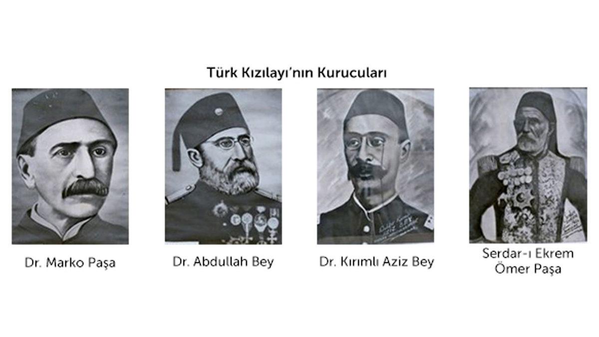 Kızılay’ı Kendi Topraklarındaki İnsanlara Bile Çadır Satma Noktasına Getiren 155 Yıllık Tartışmalı Serüveni