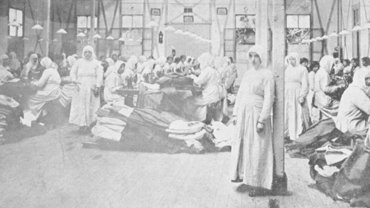 Kızılay’ı Kendi Topraklarındaki İnsanlara Bile Çadır Satma Noktasına Getiren 155 Yıllık Tartışmalı Serüveni