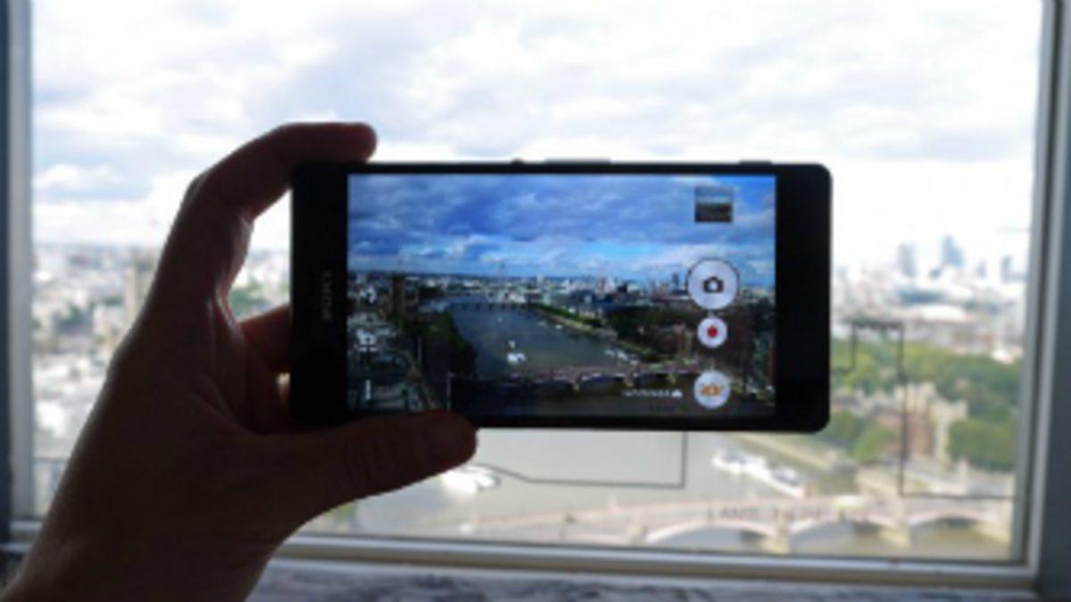 Sony Xperia Z3 Özelikleri, Fiyatı ve Yorumları 3 Sony Xperia Z3 Özellikleri