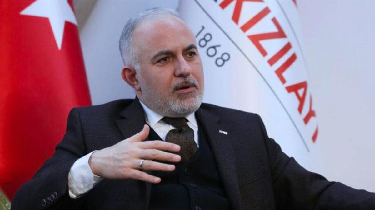 Kızılay’ı Kendi Topraklarındaki İnsanlara Bile Çadır Satma Noktasına Getiren 155 Yıllık Tartışmalı Serüveni