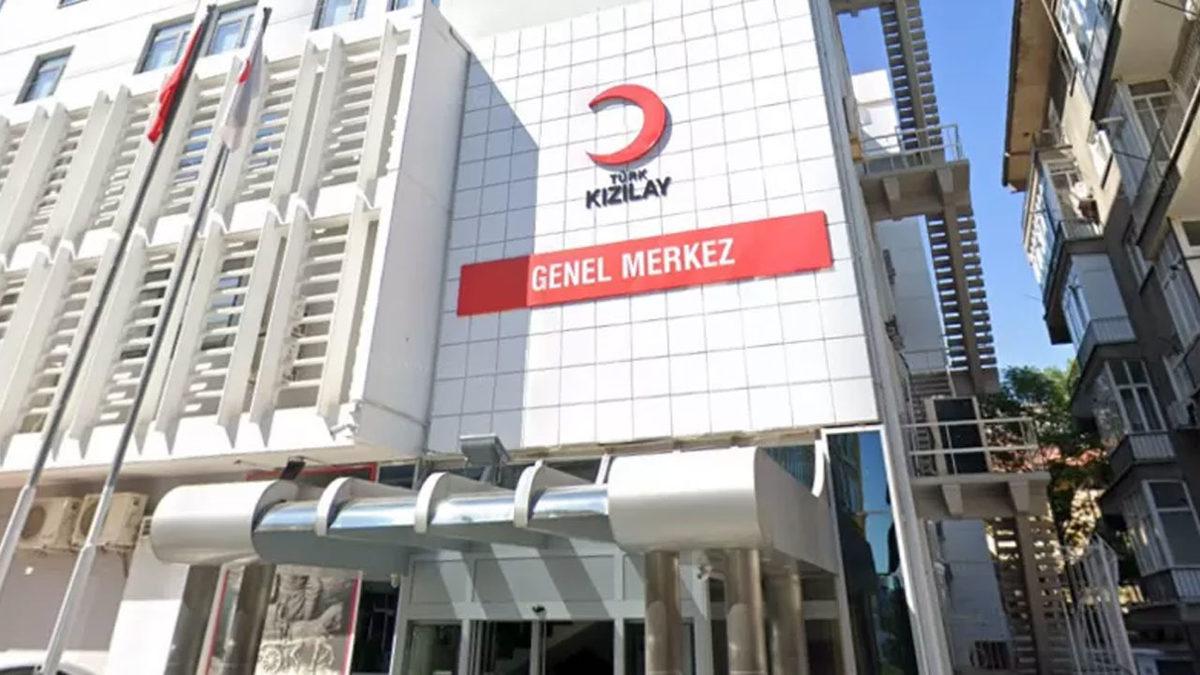 Kızılay’ı Kendi Topraklarındaki İnsanlara Bile Çadır Satma Noktasına Getiren 155 Yıllık Tartışmalı Serüveni