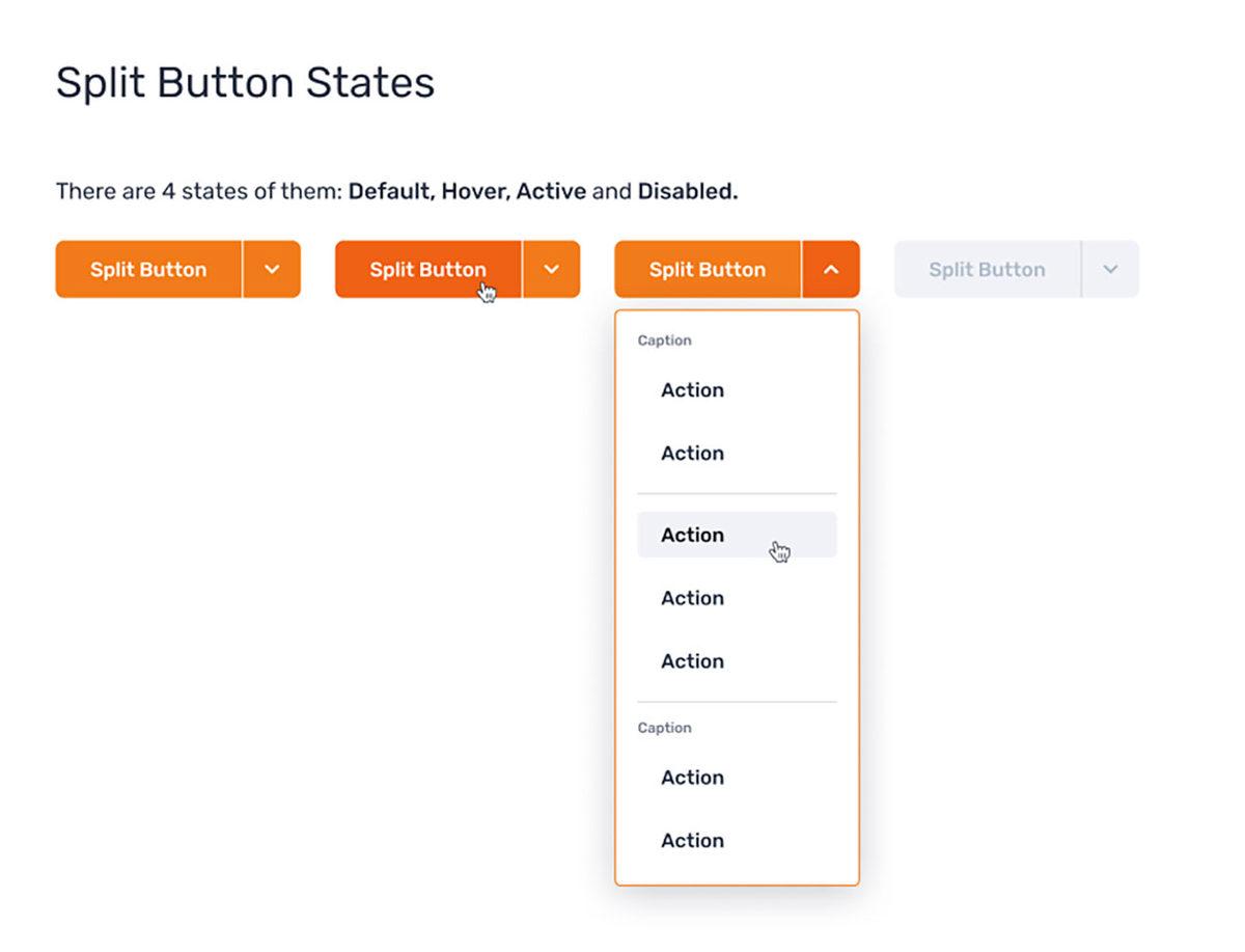 Trendyol, Kendi Tasarım Dilini Herkesin Kullanımına Açtı: ’Baklava’ Kütüphanesi Yayınlandı!