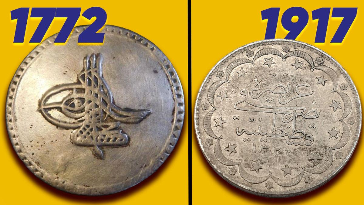 Tağşiş Uygulamasıyla Gramajı Düşürülen Madeni Paraların Otomatlarda Çalışması Mümkün mü?