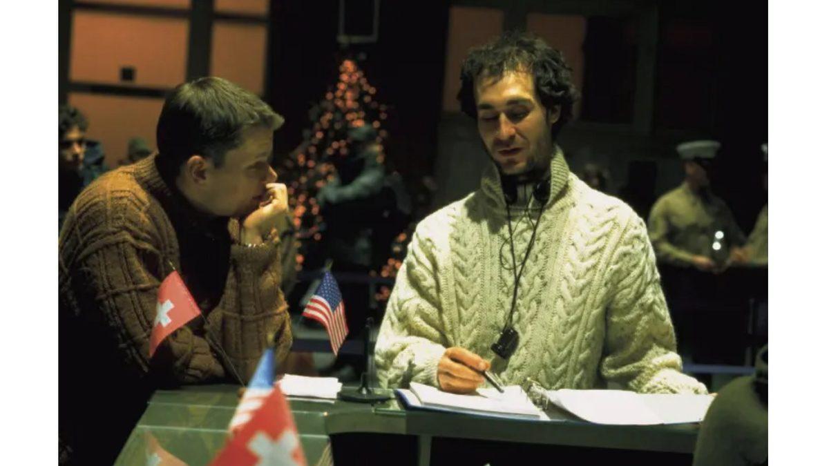 Daha Sonra Efsane Jason Bourne Serisine Dönüşen ’Geçmişi Olmayan Adam’ Filmi Hakkında 8 Sıra Dışı Bilgi