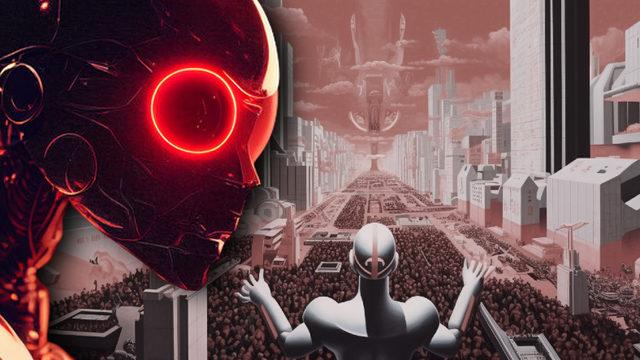 Bir Yapay Zekâ Modeli, İnsanlığı Yok Etmek İçin Plan Yapmaya Başladı!