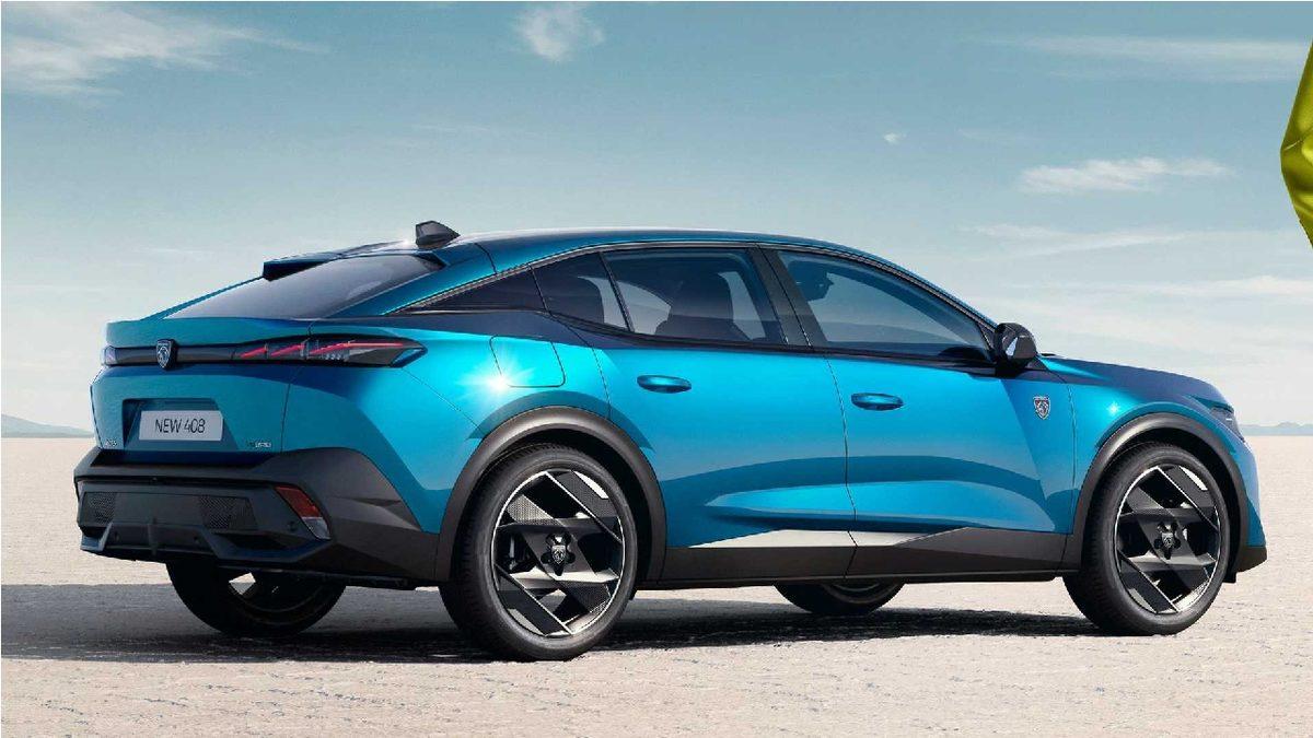 Türkiye’de Yılın Otomobil Yarışmasının Finalistleri Belirlendi: İşte Finale Kalan Otomobiller