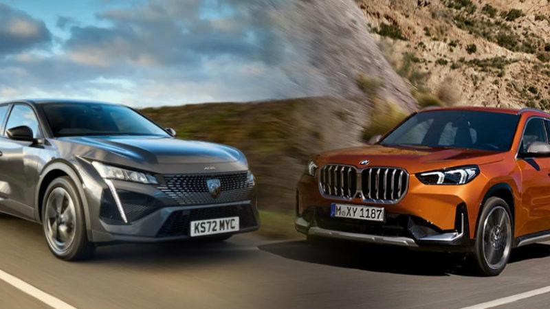 Türkiye’de Yılın Otomobil Yarışmasının Finalistleri Belirlendi: İşte Finale Kalan Otomobiller