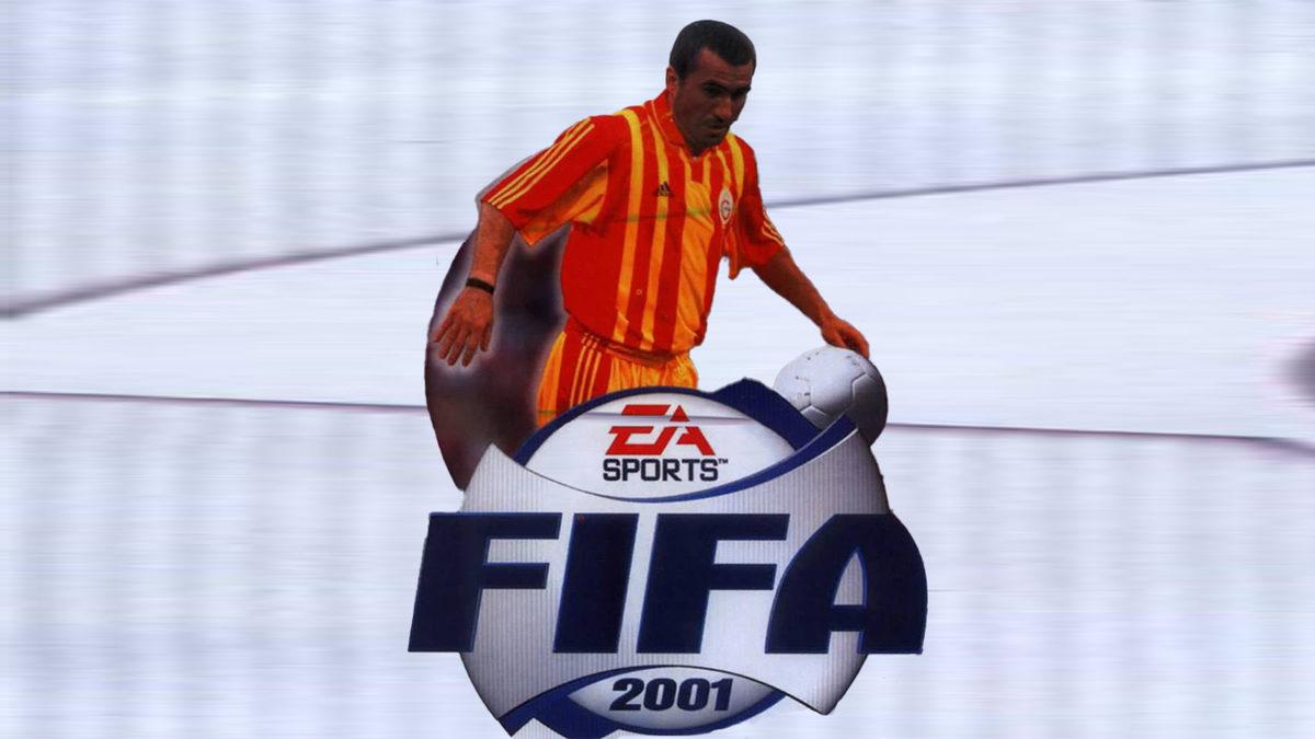 FIFA 2000’de Türkiye Ligi Olmasına Rağmen Son Şampiyon Galatasaray’ın Olmamasının Çok Enteresan Hikâyesi