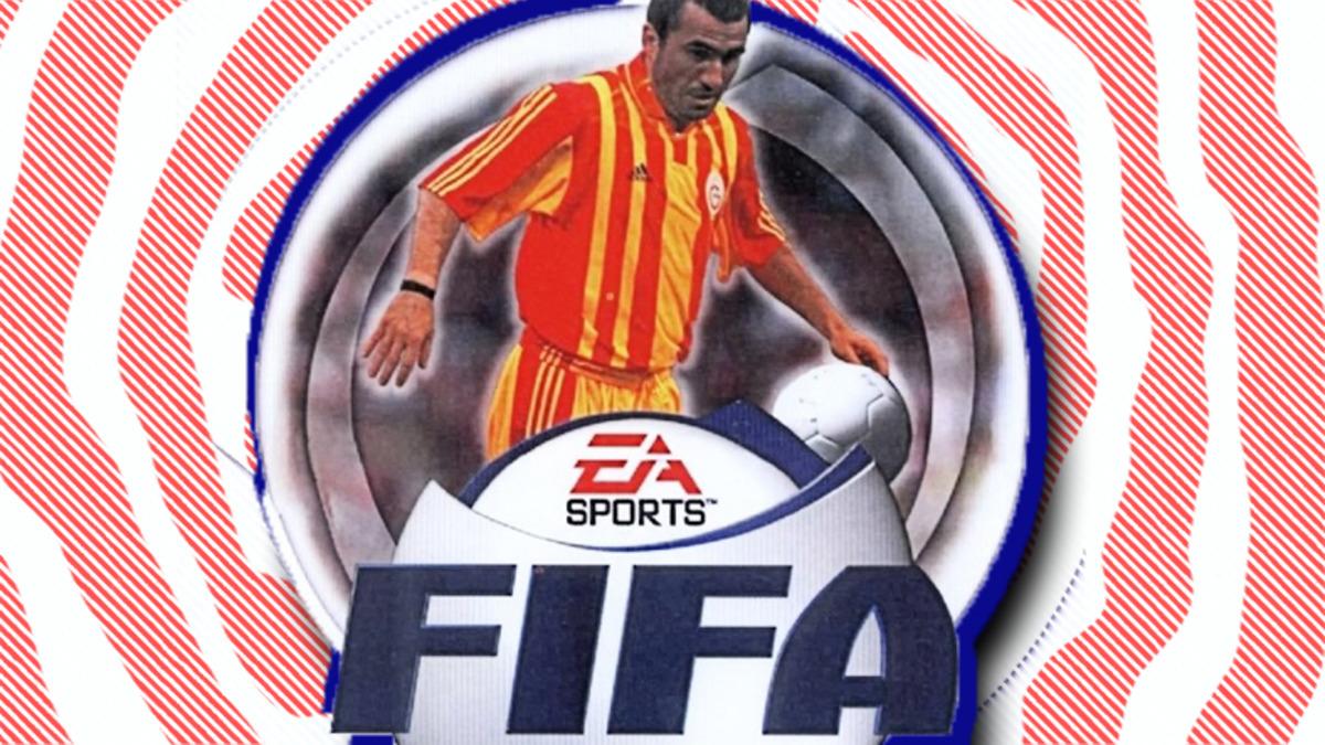 FIFA 2000’de Türkiye Ligi Olmasına Rağmen Son Şampiyon Galatasaray’ın Olmamasının Çok Enteresan Hikâyesi