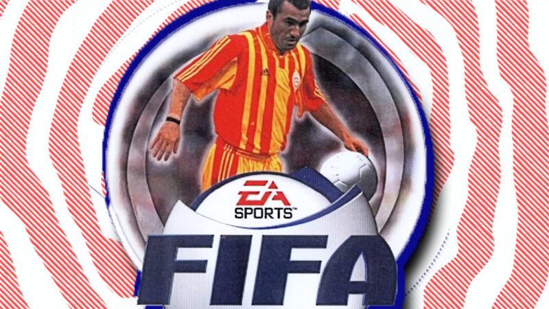 FIFA 2000’de Türkiye Ligi Olmasına Rağmen Son Şampiyon Galatasaray’ın Olmamasının Çok Enteresan Hikâyesi