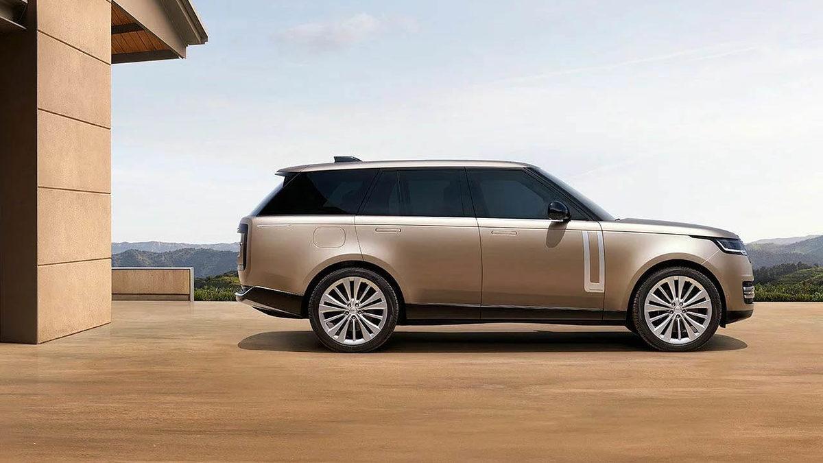 Land Rover’ın ÖTV Düzenlemesi Sonrası Fiyat Listesi Belli Oldu: Zaten 30 Milyona Dayanan Range Rover’ın Fiyatı Ne Oldu?