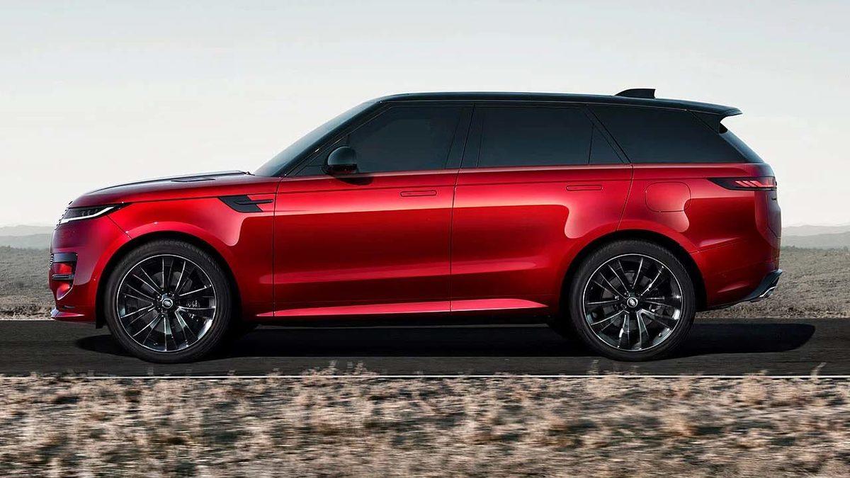 Land Rover’ın ÖTV Düzenlemesi Sonrası Fiyat Listesi Belli Oldu: Zaten 30 Milyona Dayanan Range Rover’ın Fiyatı Ne Oldu?