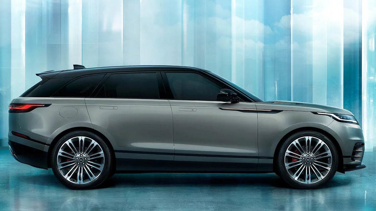 Land Rover’ın ÖTV Düzenlemesi Sonrası Fiyat Listesi Belli Oldu: Zaten 30 Milyona Dayanan Range Rover’ın Fiyatı Ne Oldu?