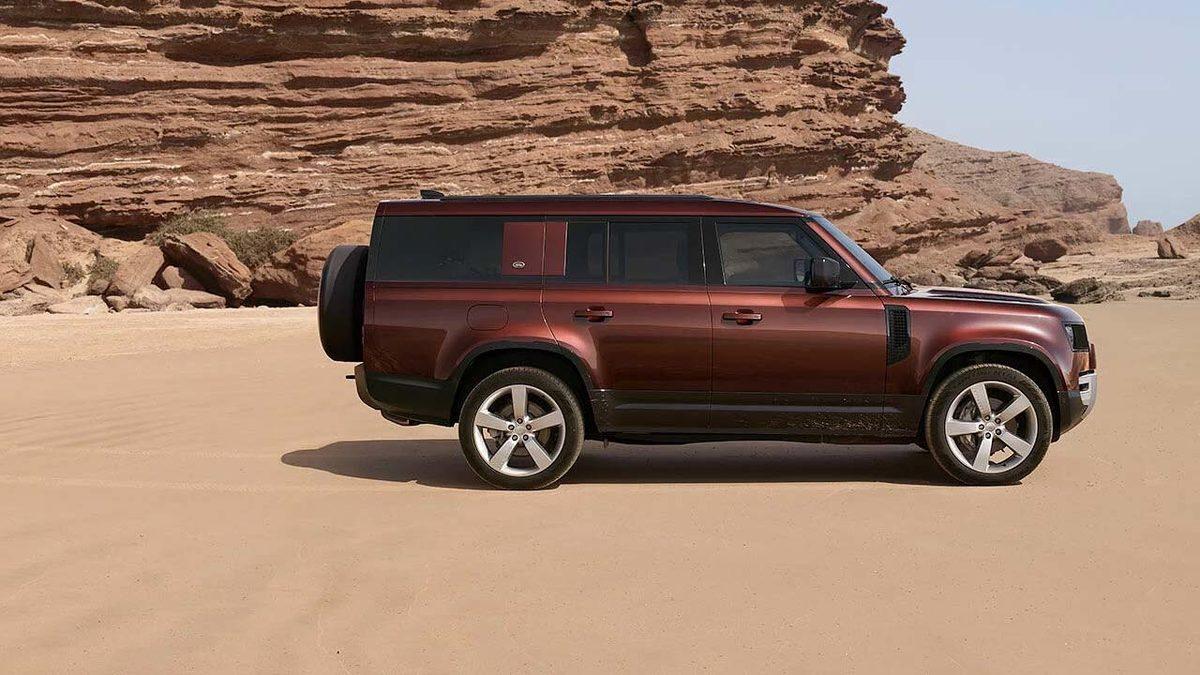 Land Rover’ın ÖTV Düzenlemesi Sonrası Fiyat Listesi Belli Oldu: Zaten 30 Milyona Dayanan Range Rover’ın Fiyatı Ne Oldu?