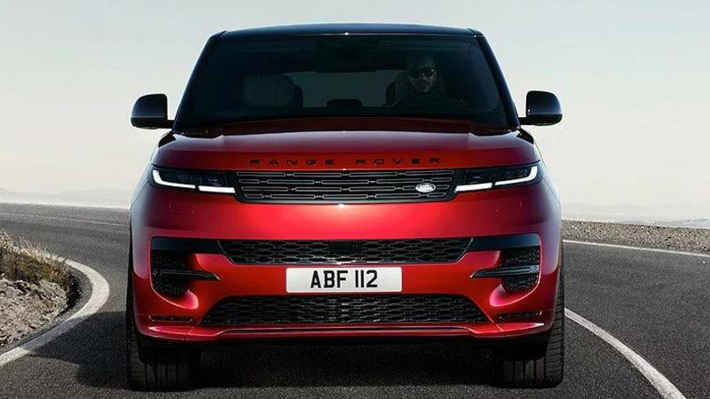 Land Rover’ın ÖTV Düzenlemesi Sonrası Fiyat Listesi Belli Oldu: Zaten 30 Milyona Dayanan Range Rover’ın Fiyatı Ne Oldu?