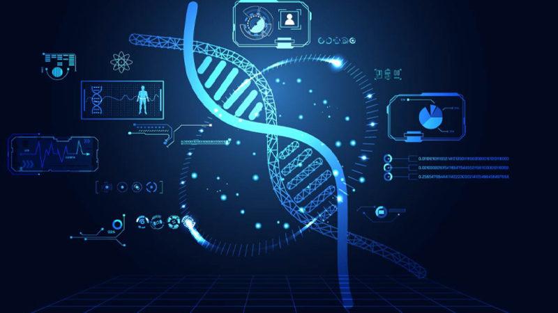 Yapay Zeka Kullanılarak Kişiye Özel İlaç Üretildi