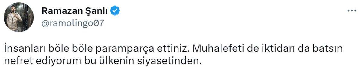 Açık Mikrofon’un Muharrem İnce Bölümünde Gösterilen Reklam Tartışma Yarattı: Sorumlusu BaBaLa TV mi?