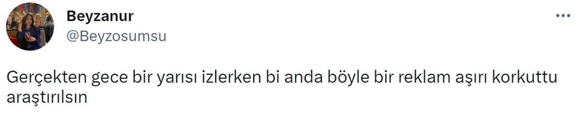 Açık Mikrofon’un Muharrem İnce Bölümünde Gösterilen Reklam Tartışma Yarattı: Sorumlusu BaBaLa TV mi?