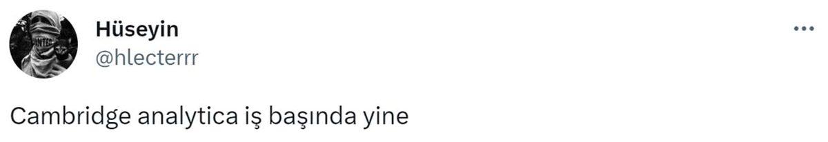 Açık Mikrofon’un Muharrem İnce Bölümünde Gösterilen Reklam Tartışma Yarattı: Sorumlusu BaBaLa TV mi?