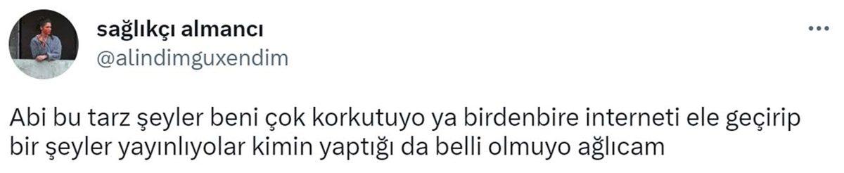 Açık Mikrofon’un Muharrem İnce Bölümünde Gösterilen Reklam Tartışma Yarattı: Sorumlusu BaBaLa TV mi?