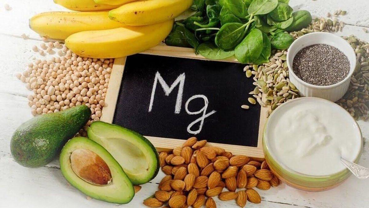 Vücudumuzda Gerçekleşen Yüzlerce İşlevde Rol Oynayan Magnezyumun Faydaları Nelerdir, Hangi Besinlerde Bulunur?
