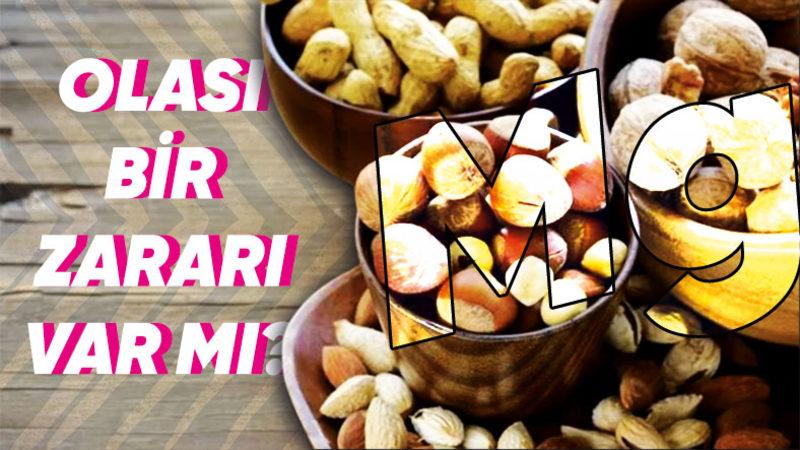 Vücudumuzda Gerçekleşen Yüzlerce İşlevde Rol Oynayan Magnezyumun Faydaları Nelerdir, Hangi Besinlerde Bulunur?