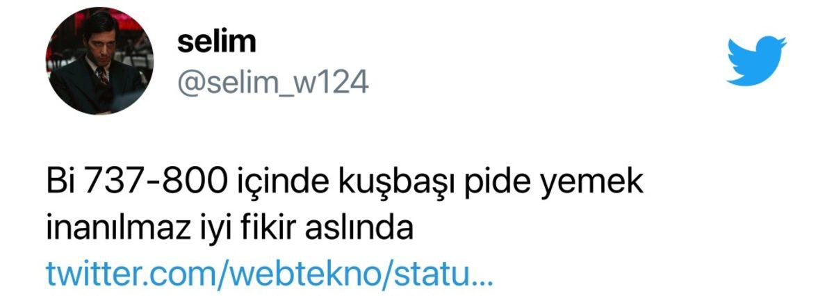 Trabzon’da Pistten Çıkıp Kaza Yapan Uçak, Pide Salonuna Dönüştürüldü